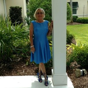 Meet your Posher, Karen